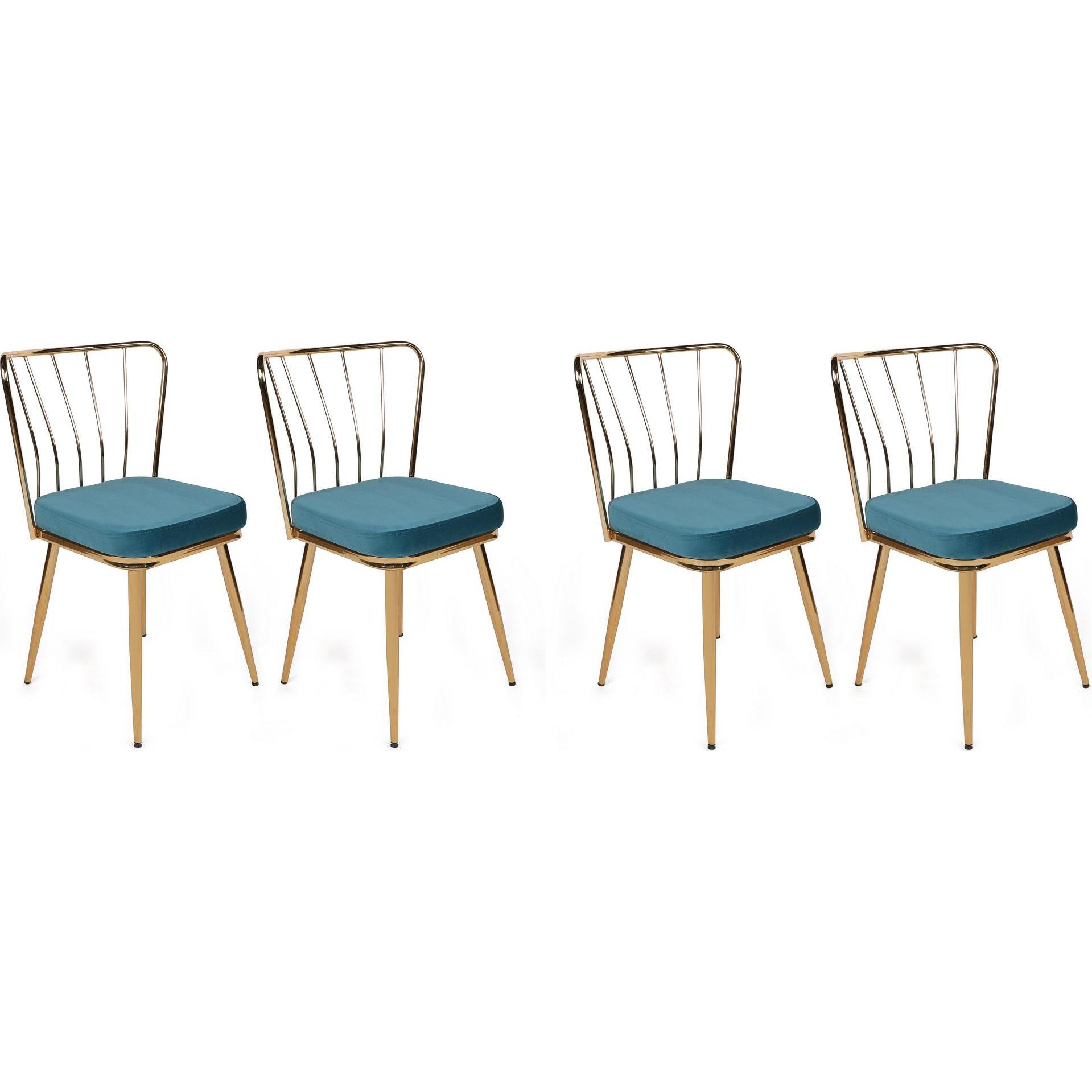 Atelier del Sofa, Stühle, Reese