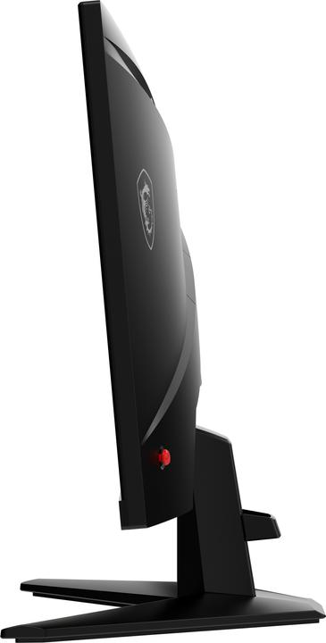 Actual product image MSI MAG 256F (1920 x 1080 pixels, 24.50")