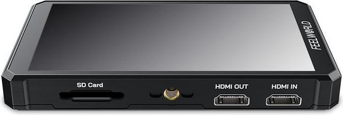 Actual product image Feelworld PS6 5.5" AMOLED monitor (5.50", Full HD)