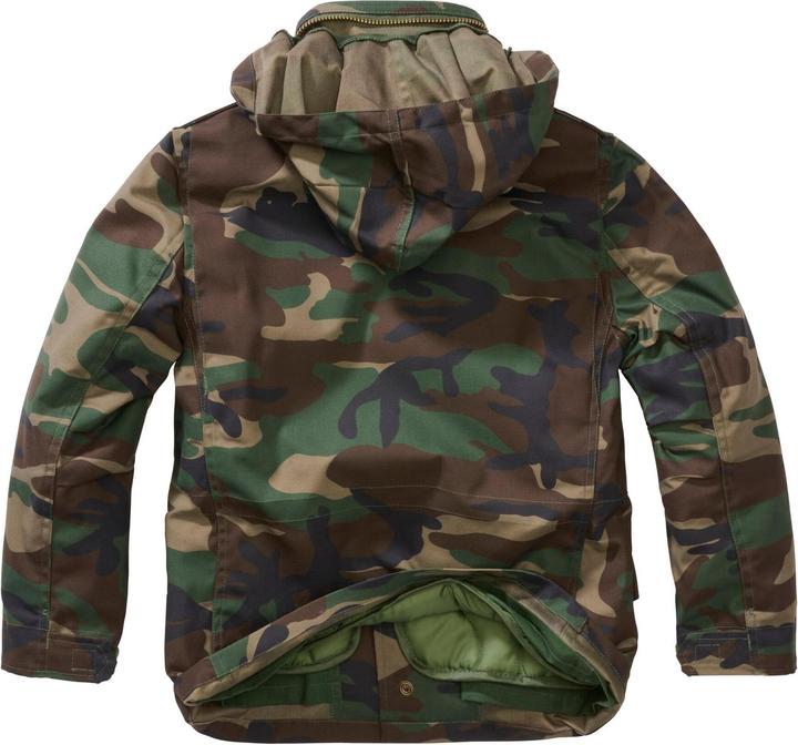 Produktbild Brandit Kids M65 Standard Jacket - 16201 (170, 176)