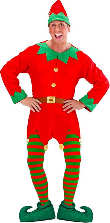 Produktbild Widmann Elfen Schuhüberzieher