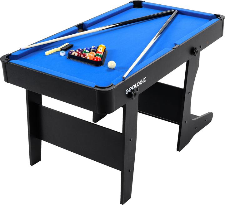 Actual product image Geologic BT 500