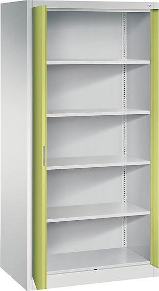 Actual product image C+P ACURADO universal cupboard (93 x 60 x 195 cm)