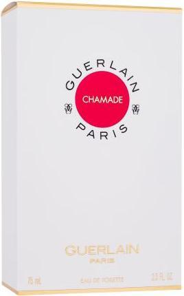 Actual product image Guerlain Eau de Toilette (Eau de toilette, 75 ml)
