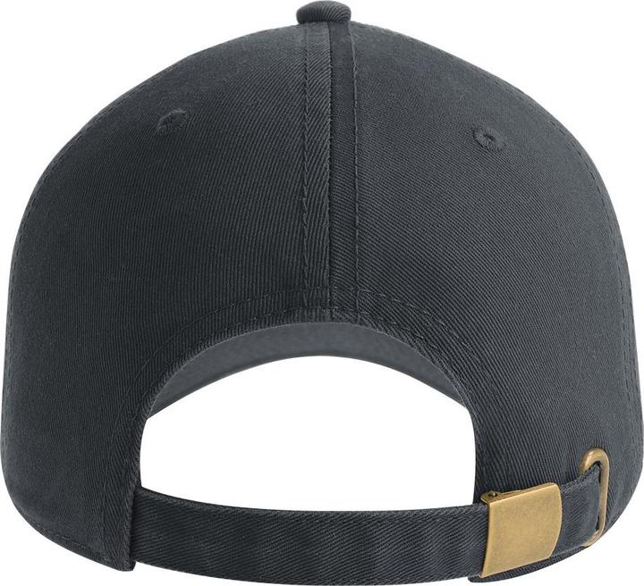 Actual product image Atlantis Headwear Fraser Baseball Cap