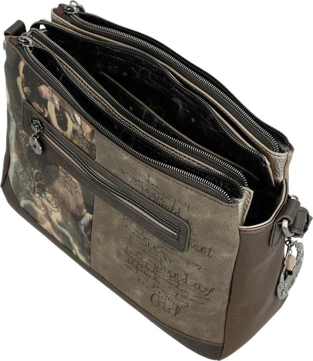 Immagine prodotto Anekke Real Umhängetasche 29 cm