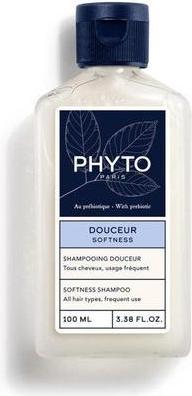 Image du produit Phyto Shampooing Suavidad 100ml (100 ml, Shampoing liquide)