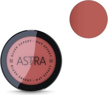 Actual product image Astra Make-up Blush 06 Absolute (06)