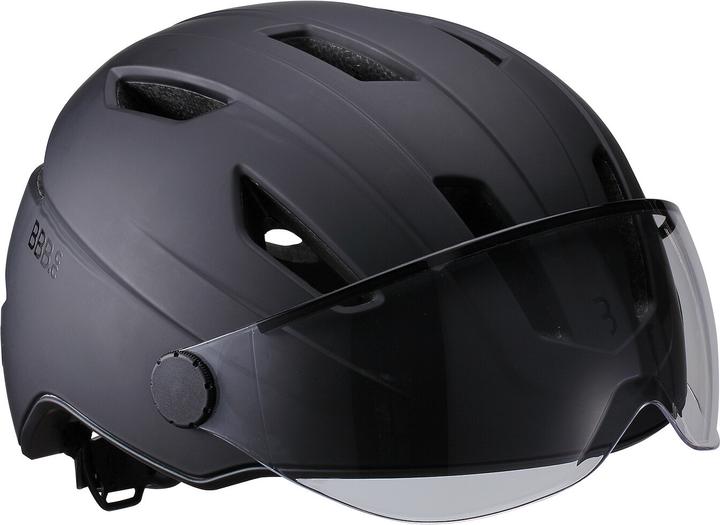 Image du produit BBB Move FaceShield BHE-57 (52 - 57 cm)