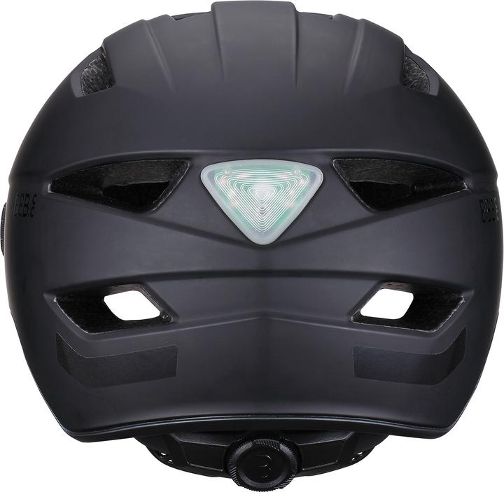 Image du produit BBB Move FaceShield BHE-57 (52 - 57 cm)