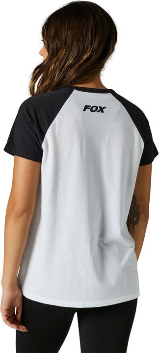 Immagine prodotto Fox Karrera Raglan (S)