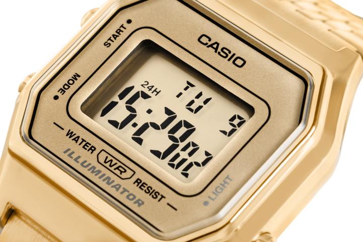 Immagine prodotto Casio Signora vintage (Orologio digitale, 25 mm)