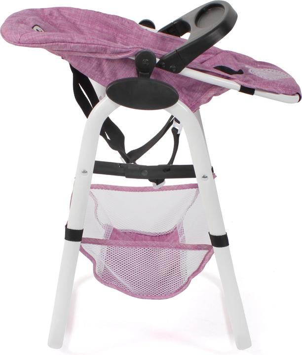 Image du produit Bayer Chic 2000 Chaise haute