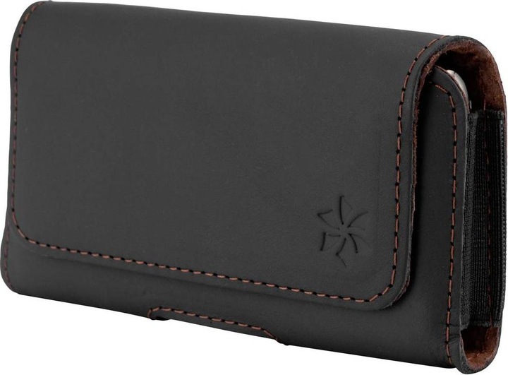 Immagine prodotto Honju horizon custodia da cintura universale in pelle liscia per smartphone