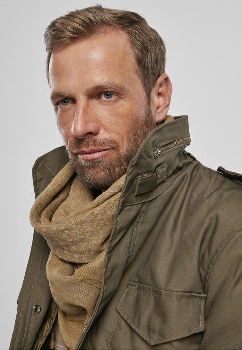 Actual product image Brandit M-65 Field Jacket (4XL)