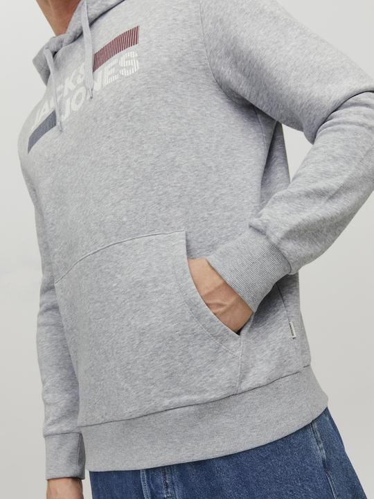 Produktbild Jack & Jones 2er-Pack Logo Hoodie (M)