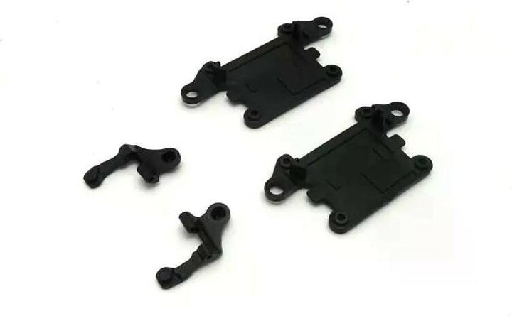 Produktbild Kyosho Querlenker Set vorne Mini-Z MR-04