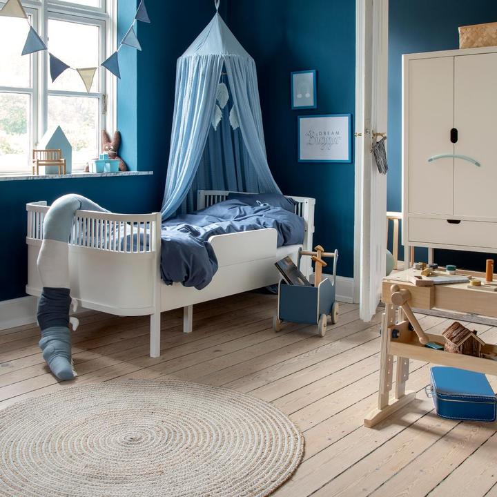 Produktbild Sebra Wimpelgirlande (250 x 150 cm)