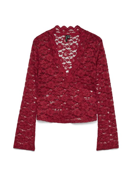 karanda red
