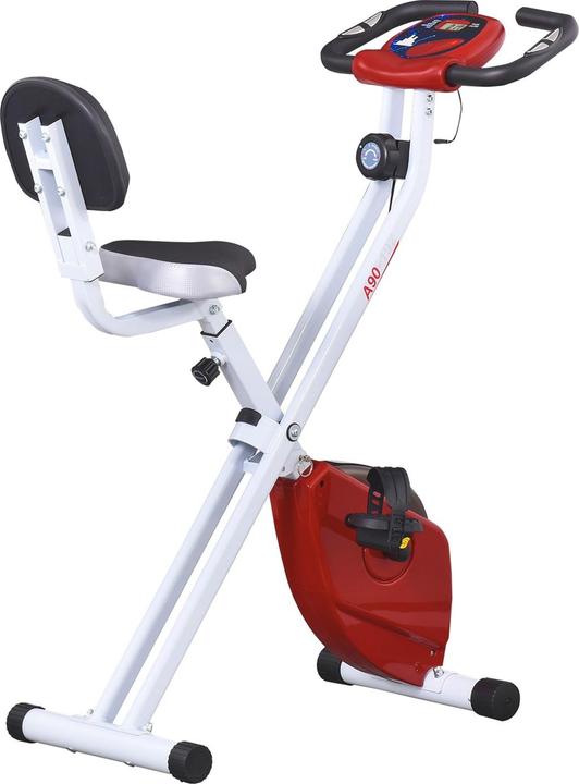 Exercise bikes