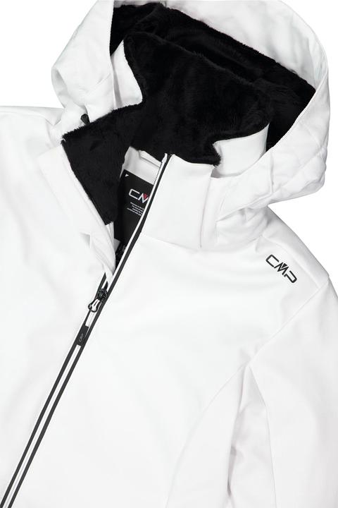 Immagine prodotto CMP Campagnolo Zip Hoodie (XL)