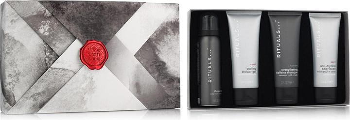 Produktbild Rituals Homme Set (Körperpflegeset)