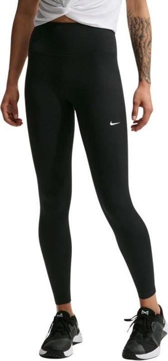 Produktbild Nike W Nk Df One Hr Tight Useam (S)