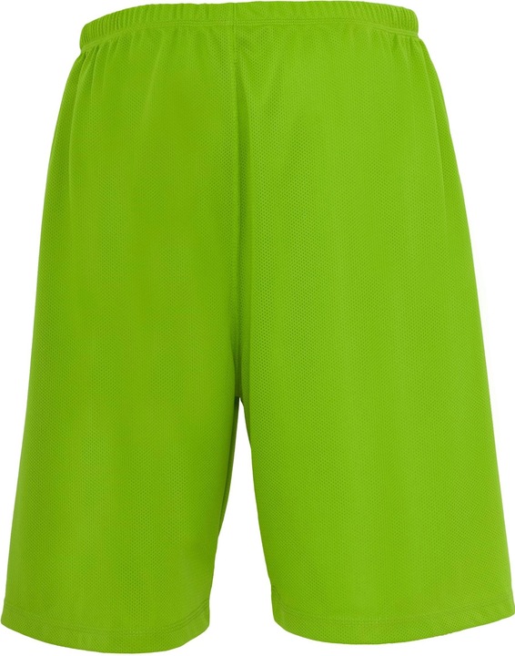 Actual product image Urban Classics Bball Mesh Shorts (S)