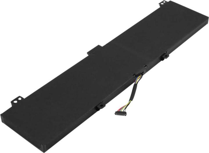 Produktbild Avizar Akku Lenovo Erazer Y50 7,4V 7400mAh (7400 mAh)