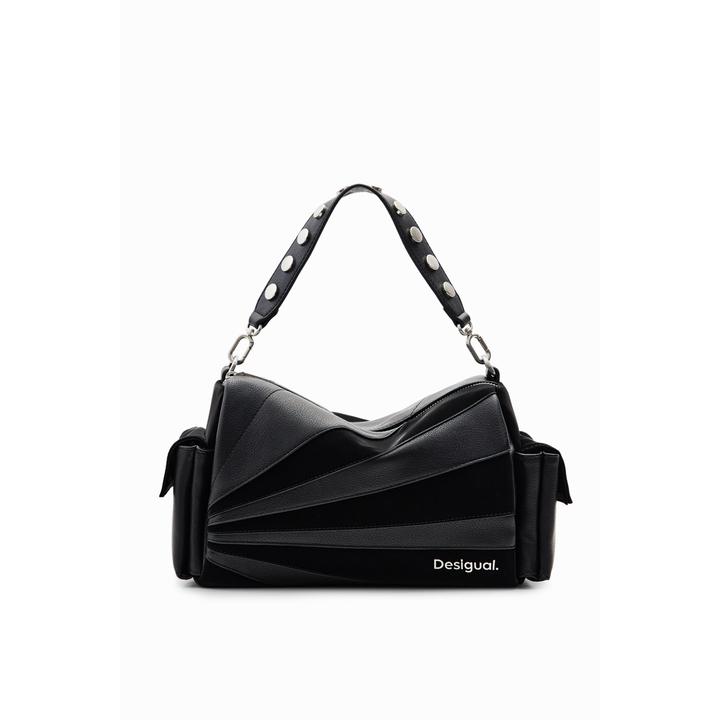 Actual product image Desigual Machina shoulder bag 26.5 cm