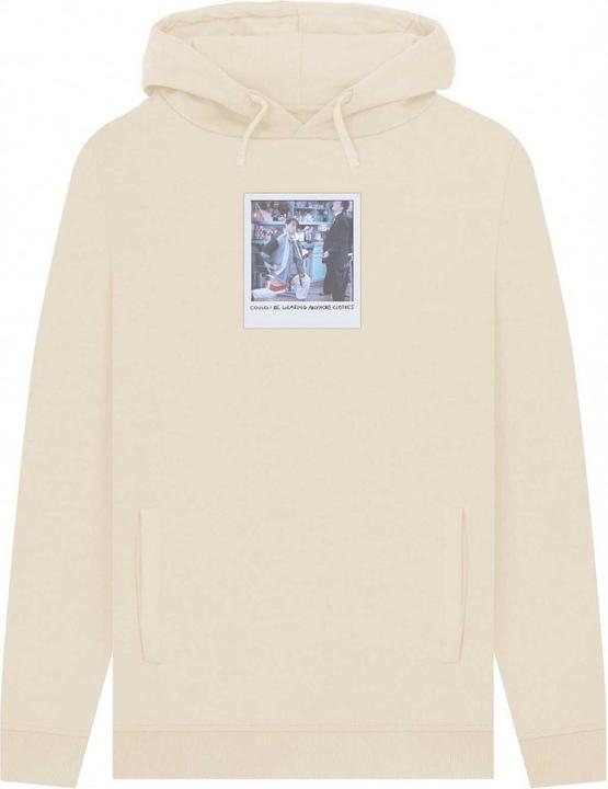 Produktbild Friends Could I Be Wearing Anymore Clothes Kapuzenpullover (M)