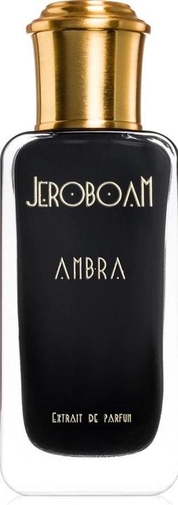 Immagine prodotto Jeroboam Ambergris (Eau de parfum, 30 ml)