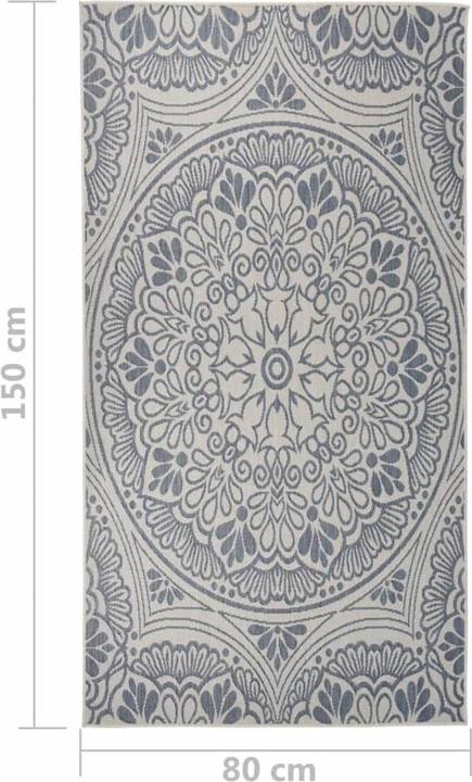 Immagine prodotto vidaXL Haluk (80 x 150 cm)