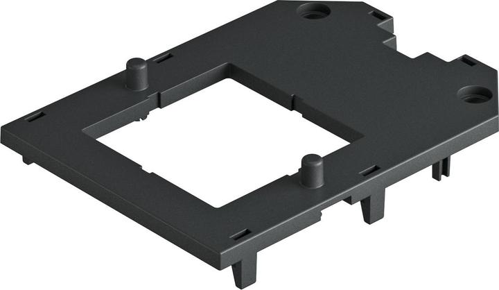 OBO Bettermann Piastra di copertura per UT34, 1 dispositivo di supporto 7408785