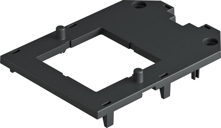 OBO Bettermann Piastra di copertura per UT34, 1 dispositivo di supporto 7408785
