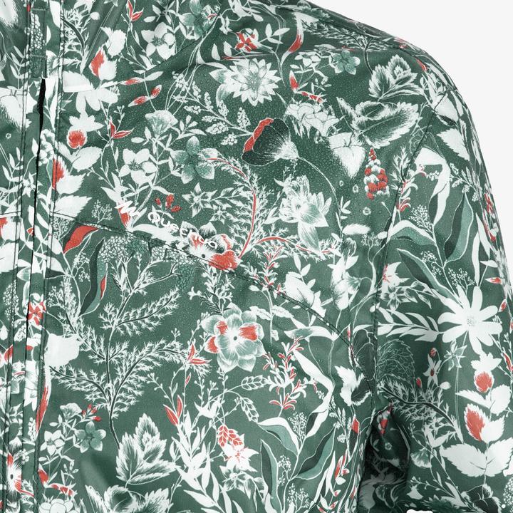 Actual product image Quechua Raincut (XS)