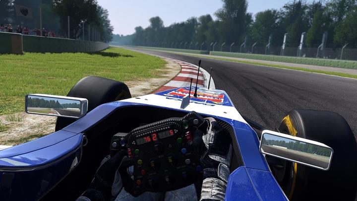 Immagine prodotto Bandai Namco Project Cars - Gioco dell'anno (Xbox One S, DE)
