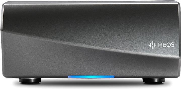 Denon HEOS Multiroom-Audio-Streaming-Verstärker