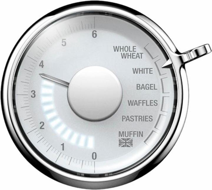 Actual product image Sage The Toast Select Luxe