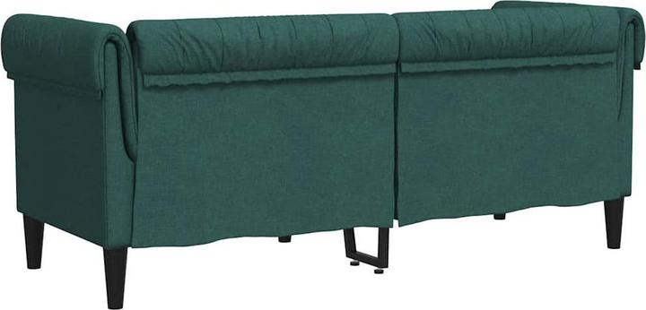 Produktbild vidaXL 2-Sitzer-Sofa (2-Sitzer)