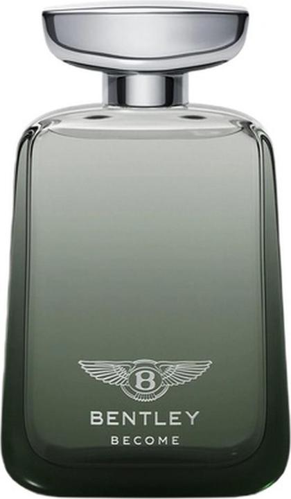 Bentley Become Eau De Parfum Spray 100ml By