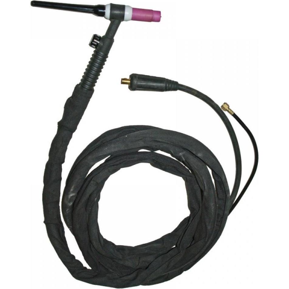 Dedra WIG-Lift-Schweissrohr für MMA-Inverterschweissgeräte (DESTI010)