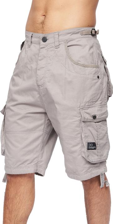 Actual product image Crosshatch Mens Jimster Cargo Shorts