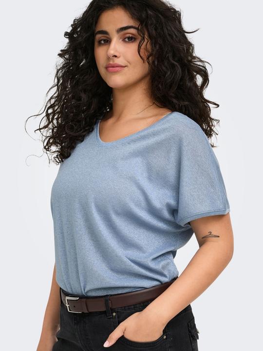 Immagine prodotto Only CARSILVERY Top Top (XL)