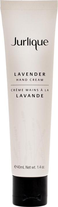 Actual product image Jurlique Lavender Hand Cream (40 ml)