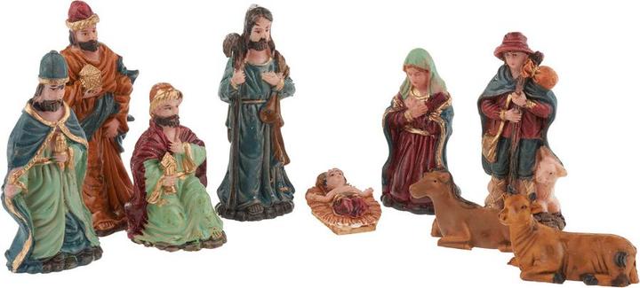 Produktbild VBS Morgenland