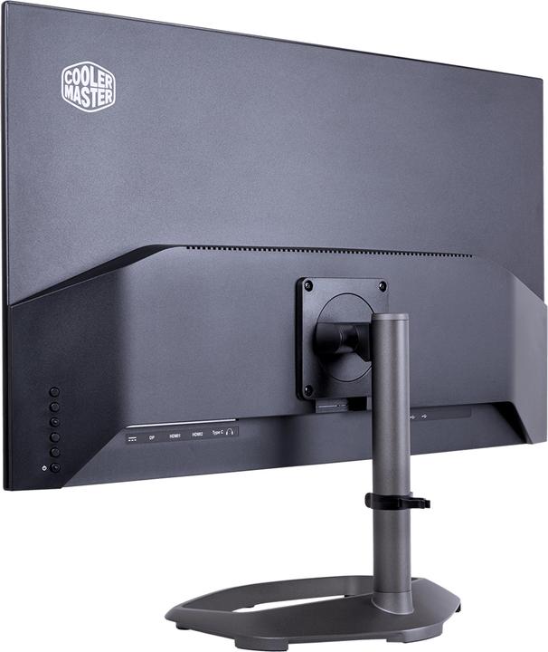 Actual product image Cooler Master GM32-FQ (2560 x 1440 pixels, 31.50")