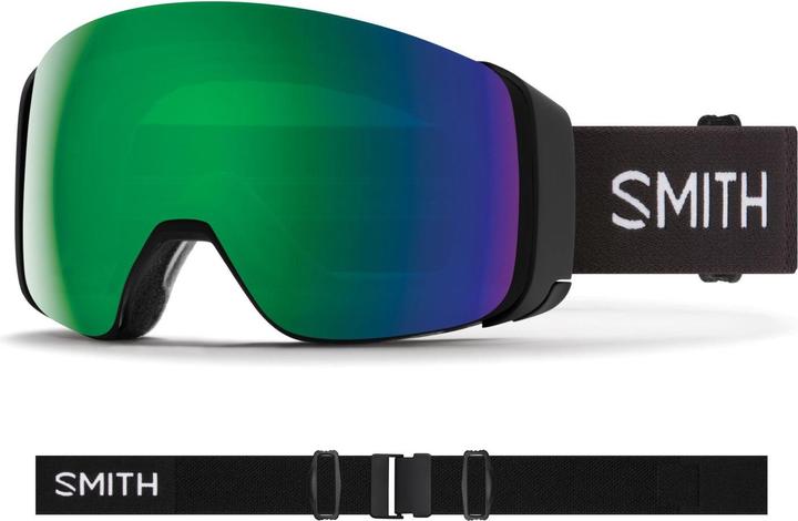 Produktbild Smith 4D Mag