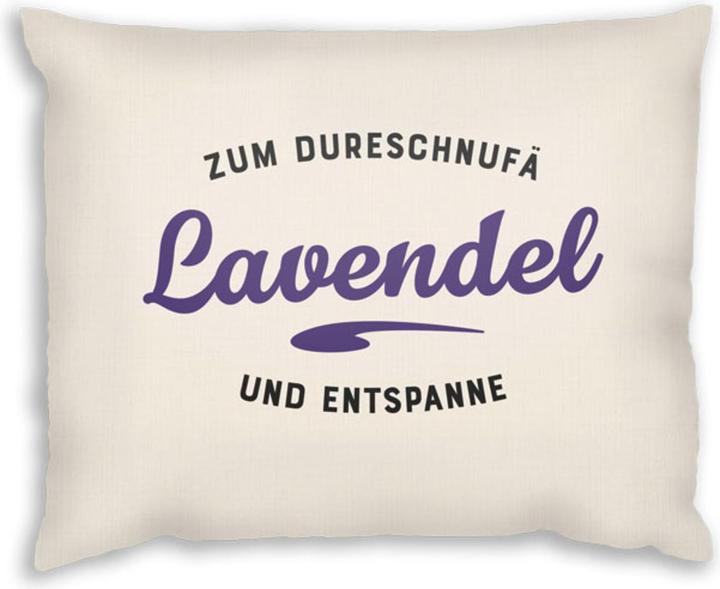 Produktbild Trendform Lavendel (21 x 26 cm)