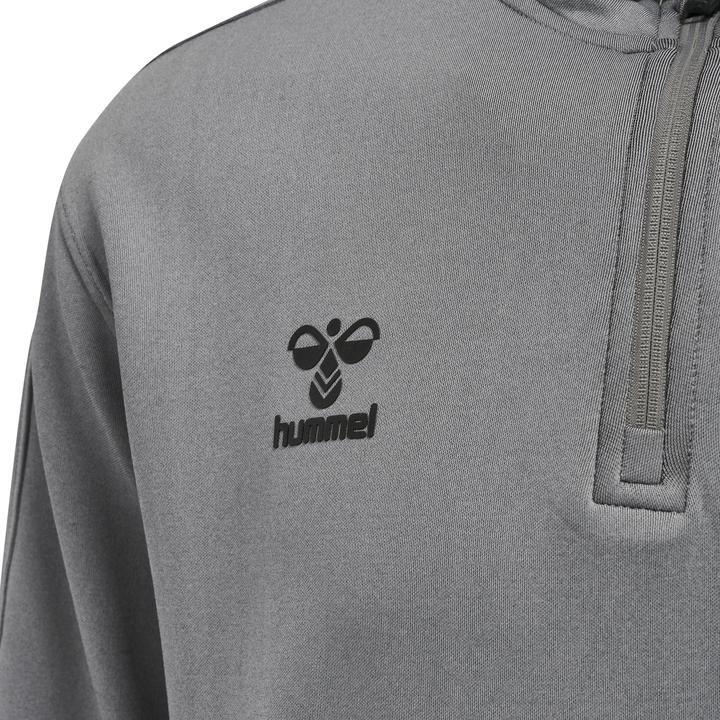 Image du produit hummel Core Xk Demi-Zip Poly Sweat (XXL)